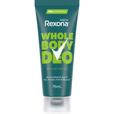 Rexona Men Deodorant All Over Active Fresh 75mL