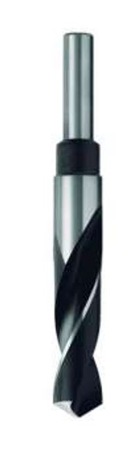 Sutton Reduced Shank Twist Drill 1/2" HSS 21.5mm 21.5mm (Each)