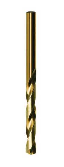 Drill Bit Straight Cobalt Metric 10.50mm (Each)