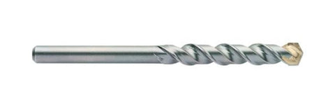 Masonry Drill TCT Type DB-20mm designed for drilling in brick and concrete, featuring a durable tungsten carbide tip.