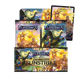 Elestrals - Sunstrike Booster Box - Divine Champions