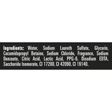 Lynx Black Shower Gel Vanilla 360mL