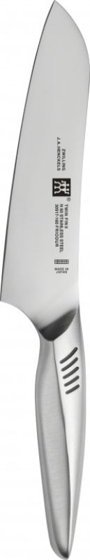Zwilling - Twin Fin II Santoku 16cm Knife