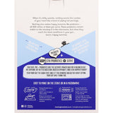 Blue Frog Porridge Vanilla Bean & Chia Seed - 7 x 40g