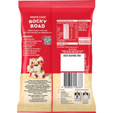 Nestle Bakers Choice White Chocolate Melts  225g