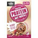 Tasti Cereal Protein Berry - 400g