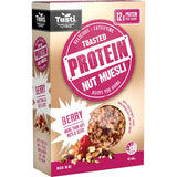 Tasti Cereal Protein Berry - 400g