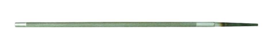 Vallorbe Round Chainsaw File 1/4" X 200mm