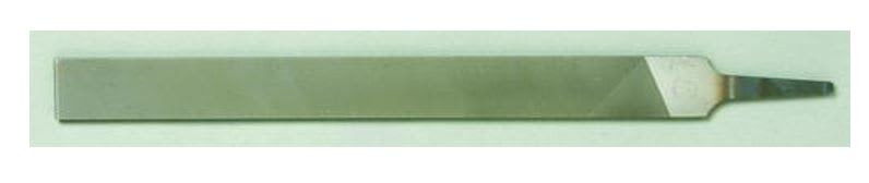 Engineers Flat File - Bastard 150mm