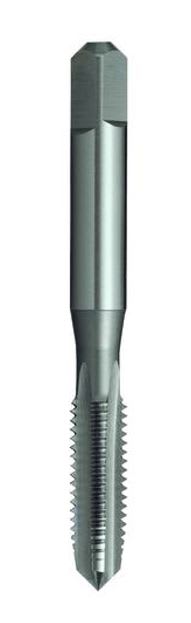 Metric coarse hand tap HSGT 27.0mm x 3.00mm inter