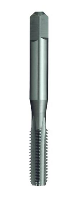 Metric fine hand tap HSGT 22.0mm x 1.50mm bottom