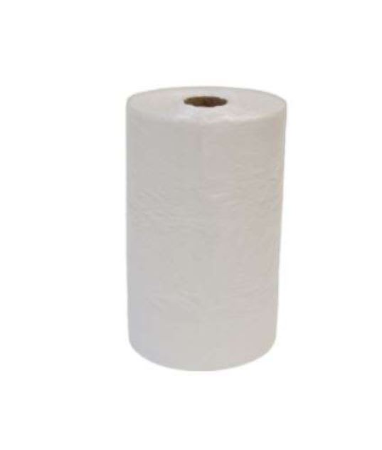 Bin Liner 80mu Clear 1270mm x 1070mm x 2050mm 25 (Roll)