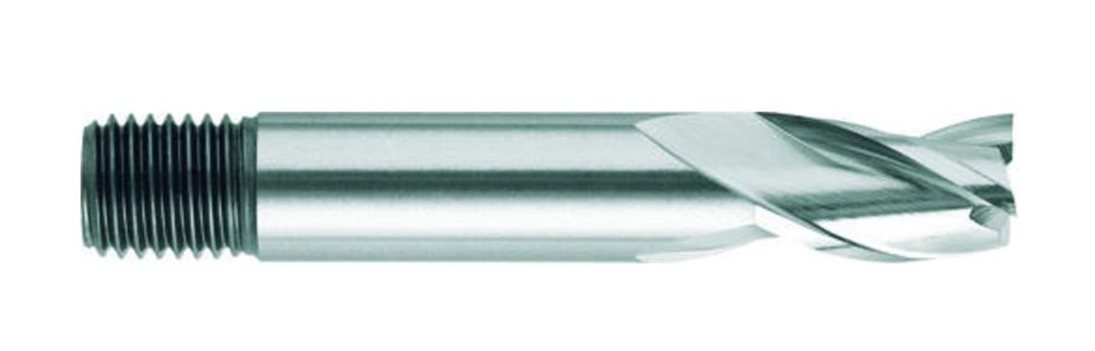 High-speed steel 3mm SCD shank tool for precision cutting and machining, designed for durability and control.