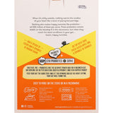 Blue Frog Porridge Brown Sugar Brulee - 7 x 40g