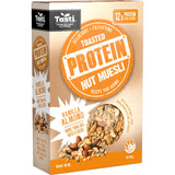 Tasti Cereal Protein Vanilla Almond - 400g