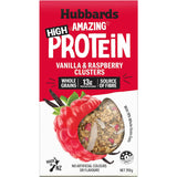 Hubbards Amazing Granola High Protein Vanilla & Berry - 350g