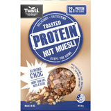 Tasti Cereal Protein Cereal Choc Nut - 400g