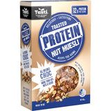 Tasti Cereal Protein Cereal Choc Nut - 400g