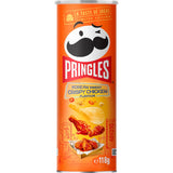 Pringles Chips Korean Chicken - 118g