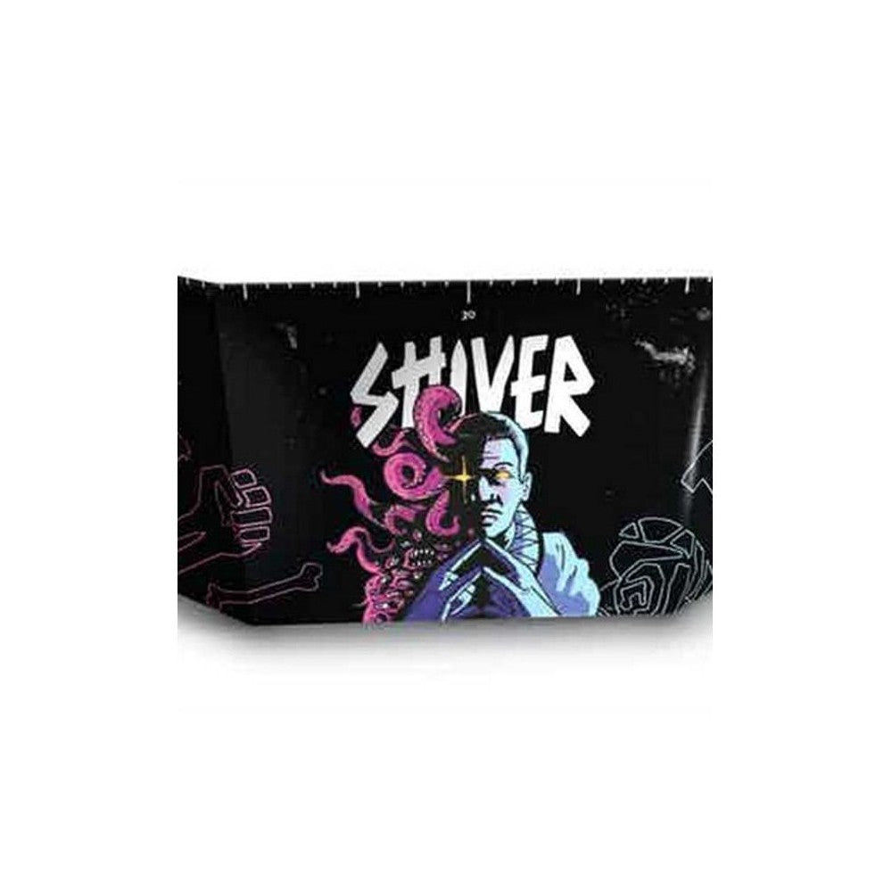 SHIVER Role-playing Game - Directors Screen