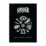 SHIVER Role-playing Game - The Cursed Library