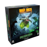 Deep Rock Galactic - The Board Game 2nd ed - Goo From above