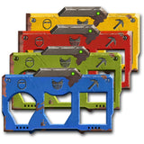 Deep Rock Galactic - The Board Game 2nd ed - Space Rig Expansion