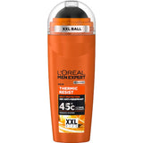 Loreal Deodorant Men Thermic Mist 48hr 100mL