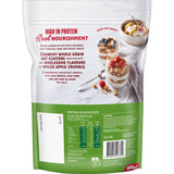 Kelloggs Granola High Protein Apple Crumble 450g