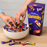 Cadbury Chocolate Favourites 265g