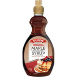 Queen Syrup Original Maple Flavoured 435g