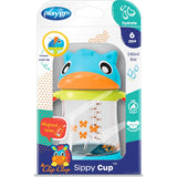 Playgro Baby Cup Animal Pals Sippy Cup