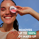 Nivea Micellar Water Derma Skin Clear - 400mL