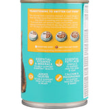 Smitten Wet Cat Food Casserole Chicken In Gravy 400g