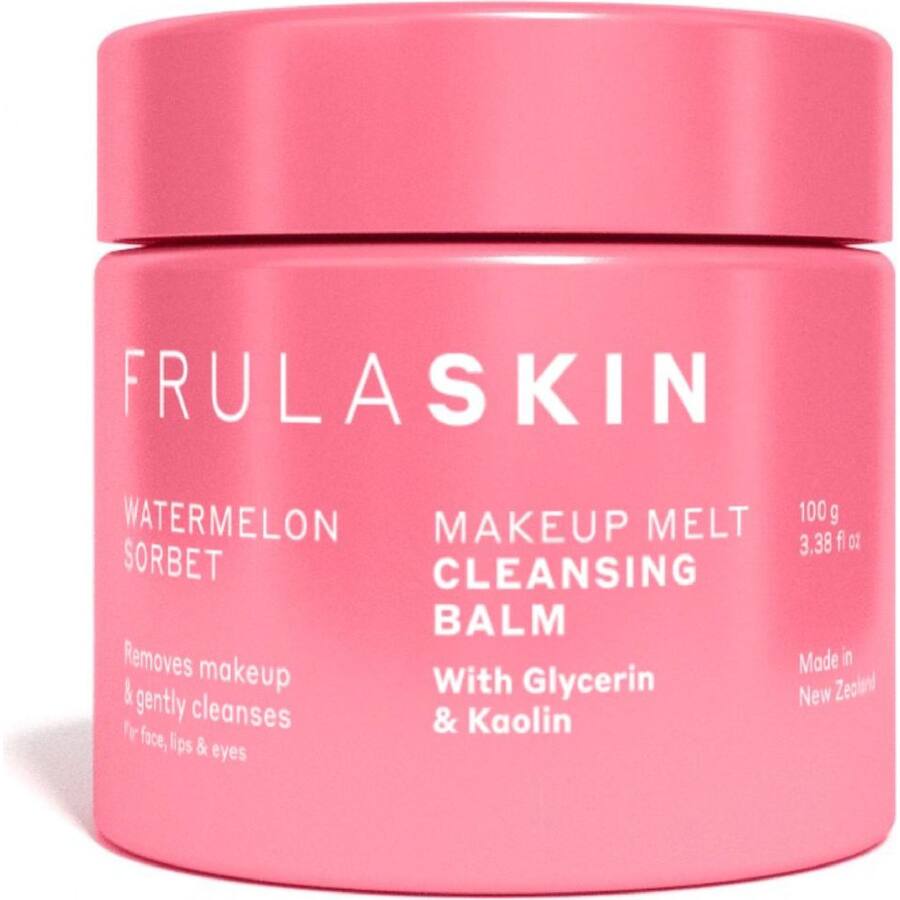 Frula Cleansing Balm Watermelon - 130g