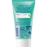 Nivea Facial Scrub Derma Skin Clear - 150mL