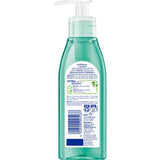 Nivea Facial Gel Derma Skin Clear - 150mL