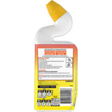 Duck Toilet Cleaner Action Burst Tropical Vibes 500mL