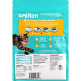 Smitten Dry Cat Food Adult With Chicken & Fish 1kg