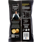 Delisio Chips Spiced Chicken & Citrus - 140g
