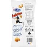 Bluebird Twisties Chips Honey Bbq - 120g
