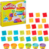 Play-doh Fundamentals Assorted - Each