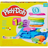Play-doh Fundamentals Assorted - Each