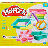 Play-doh Fundamentals Assorted - Each