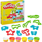 Play-doh Fundamentals Assorted - Each