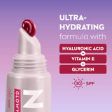 Nivea Lip Care Glowy Lips Clear