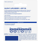 Nivea Lip Care Glowy Lips Clear