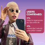 Nivea Lip Care Glowy Lips Clear