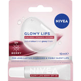 Nivea Lip Care Glowy Lips Clear