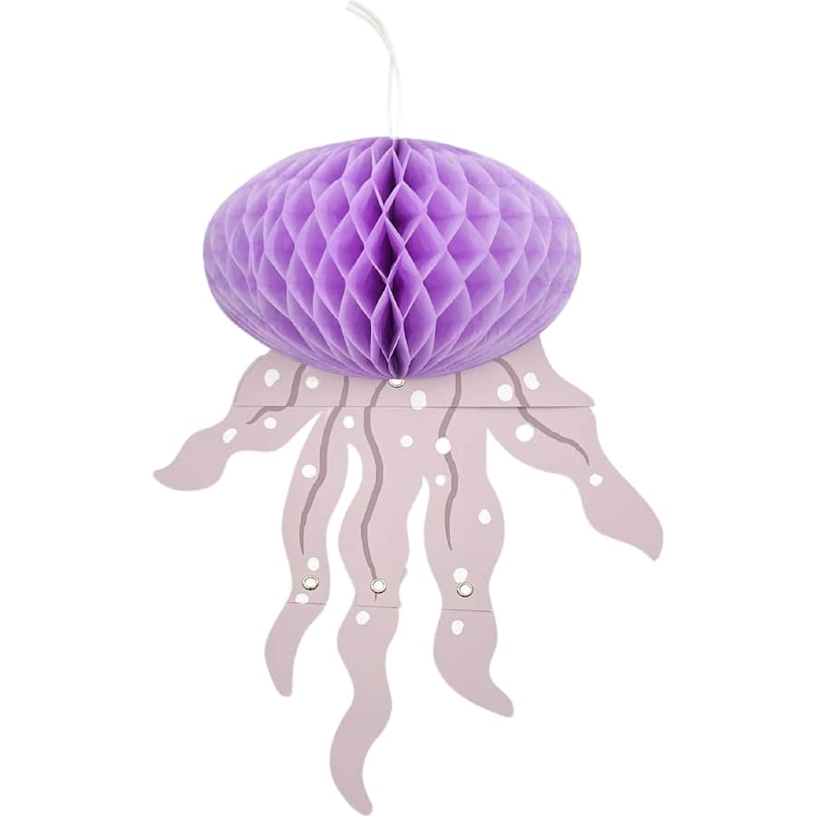 Korbond Decorations Honeycomb Themed